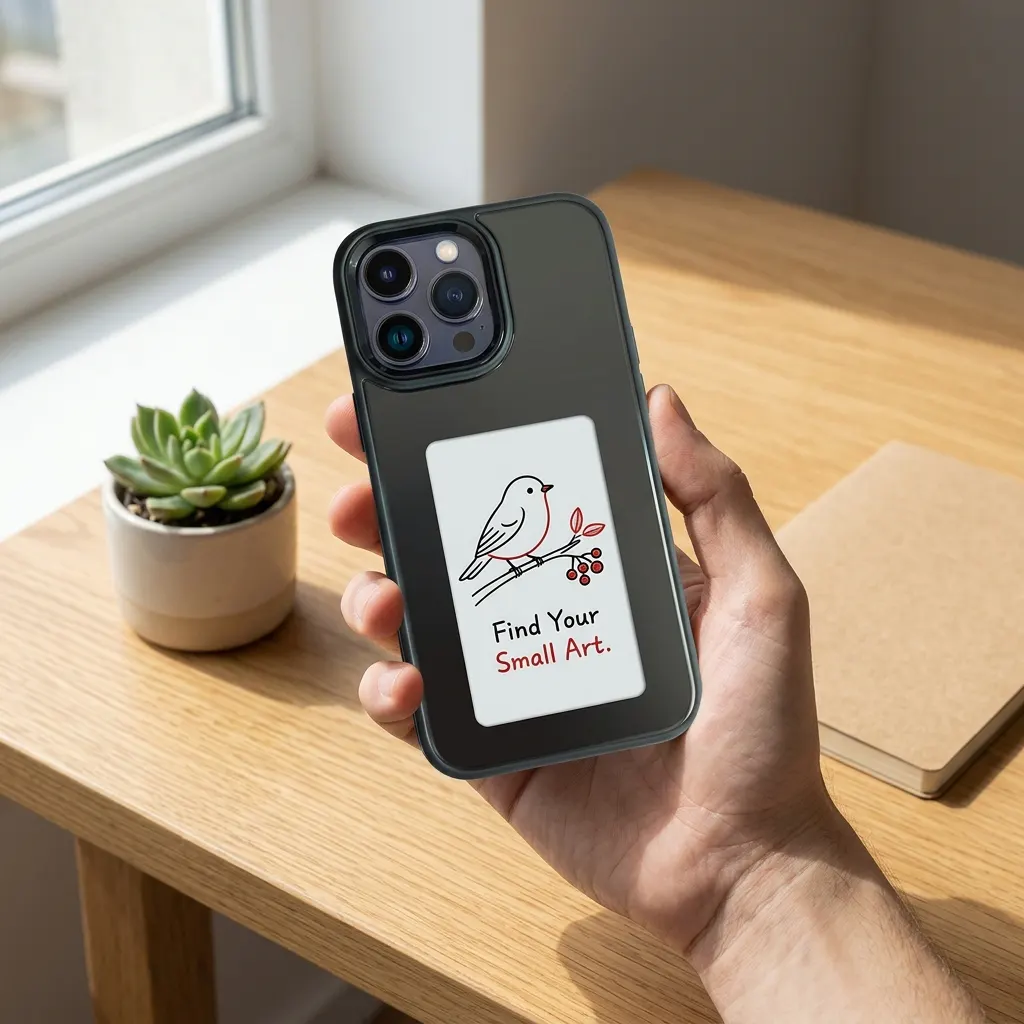Match your vibe in seconds