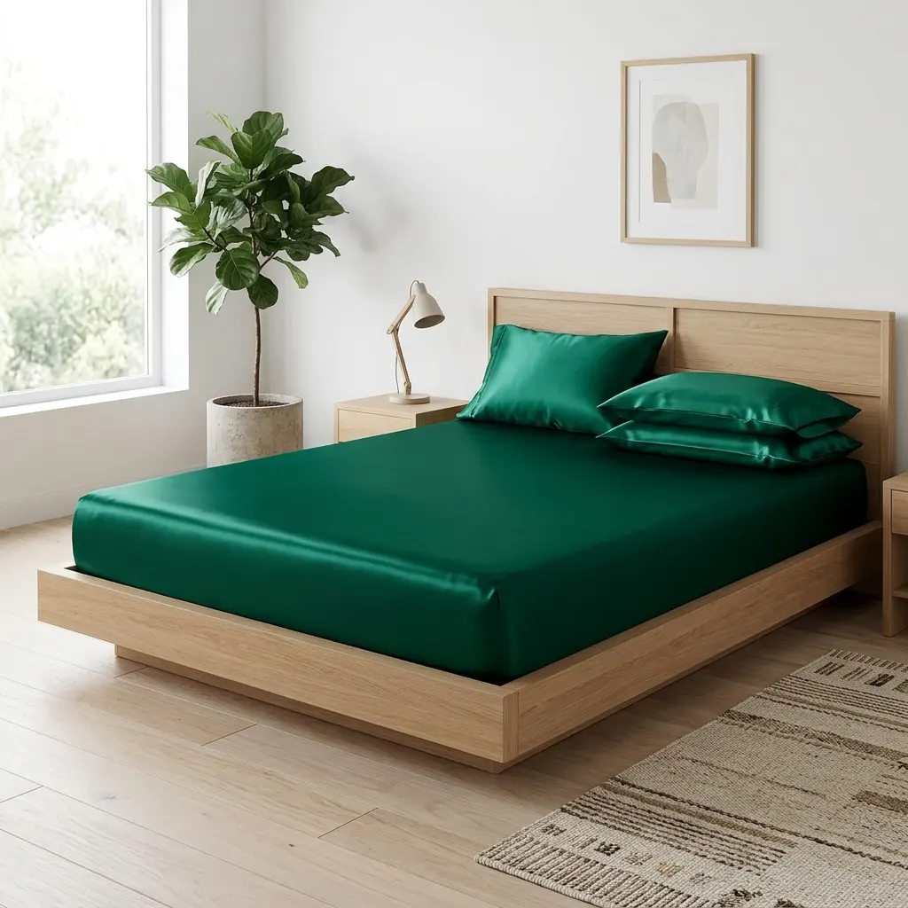 Minimal modern