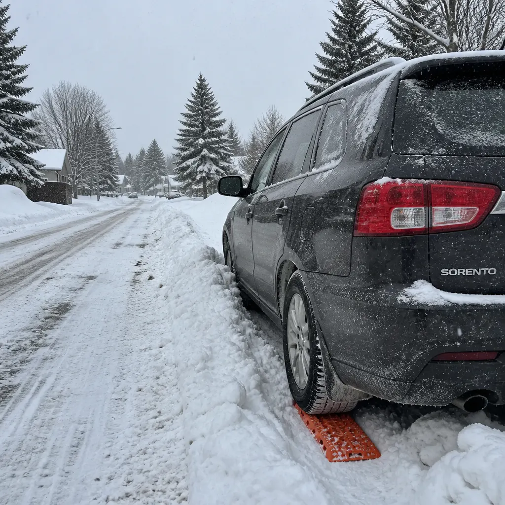 Photo client - Martin L.
