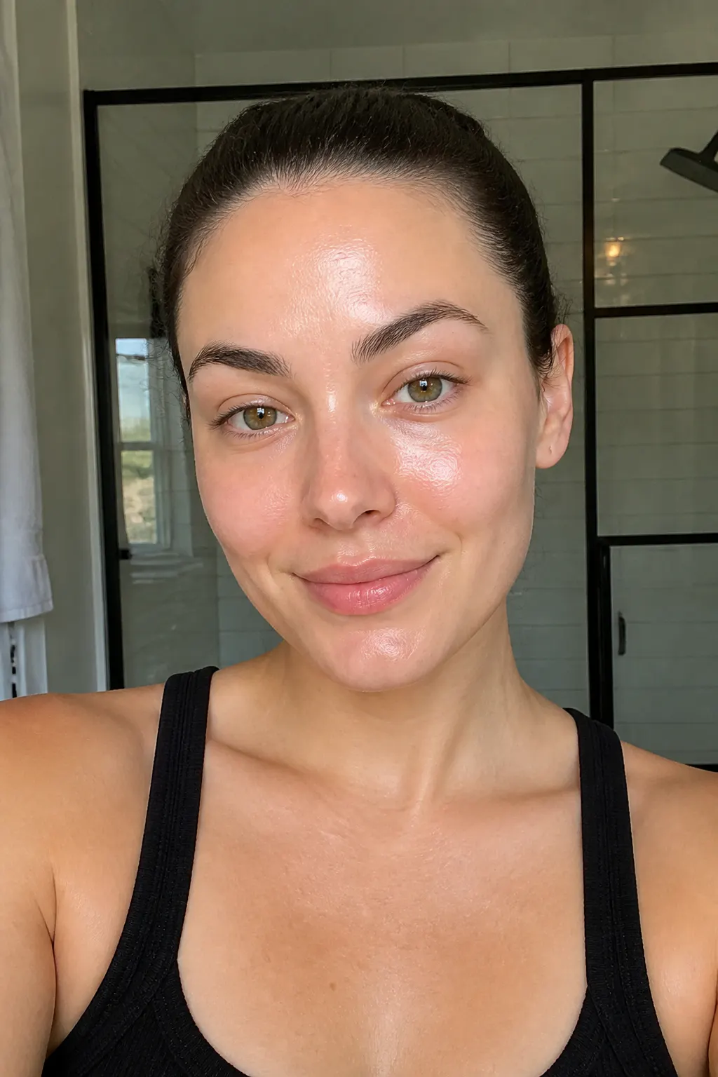 After - Mia R.