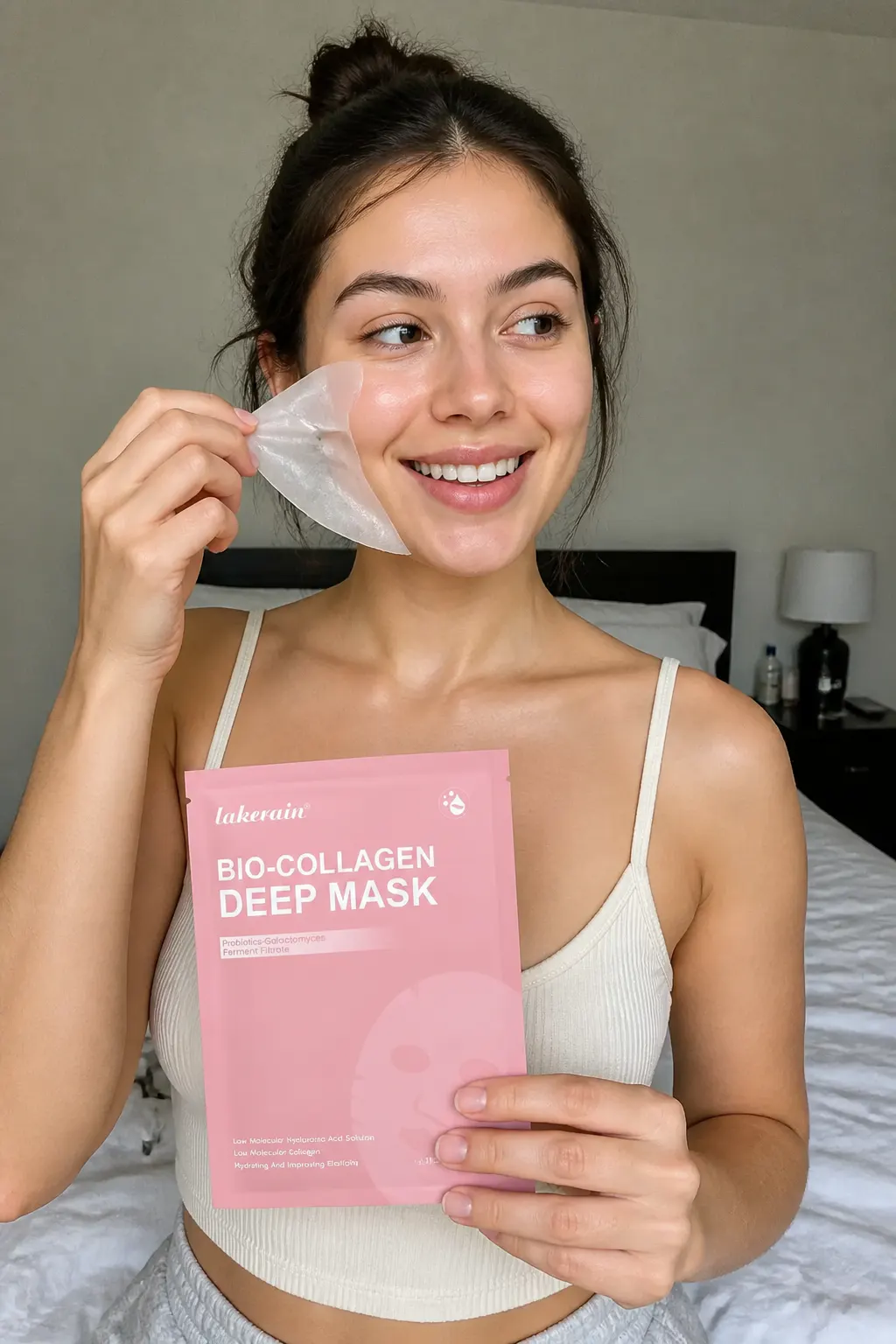 Maya T.