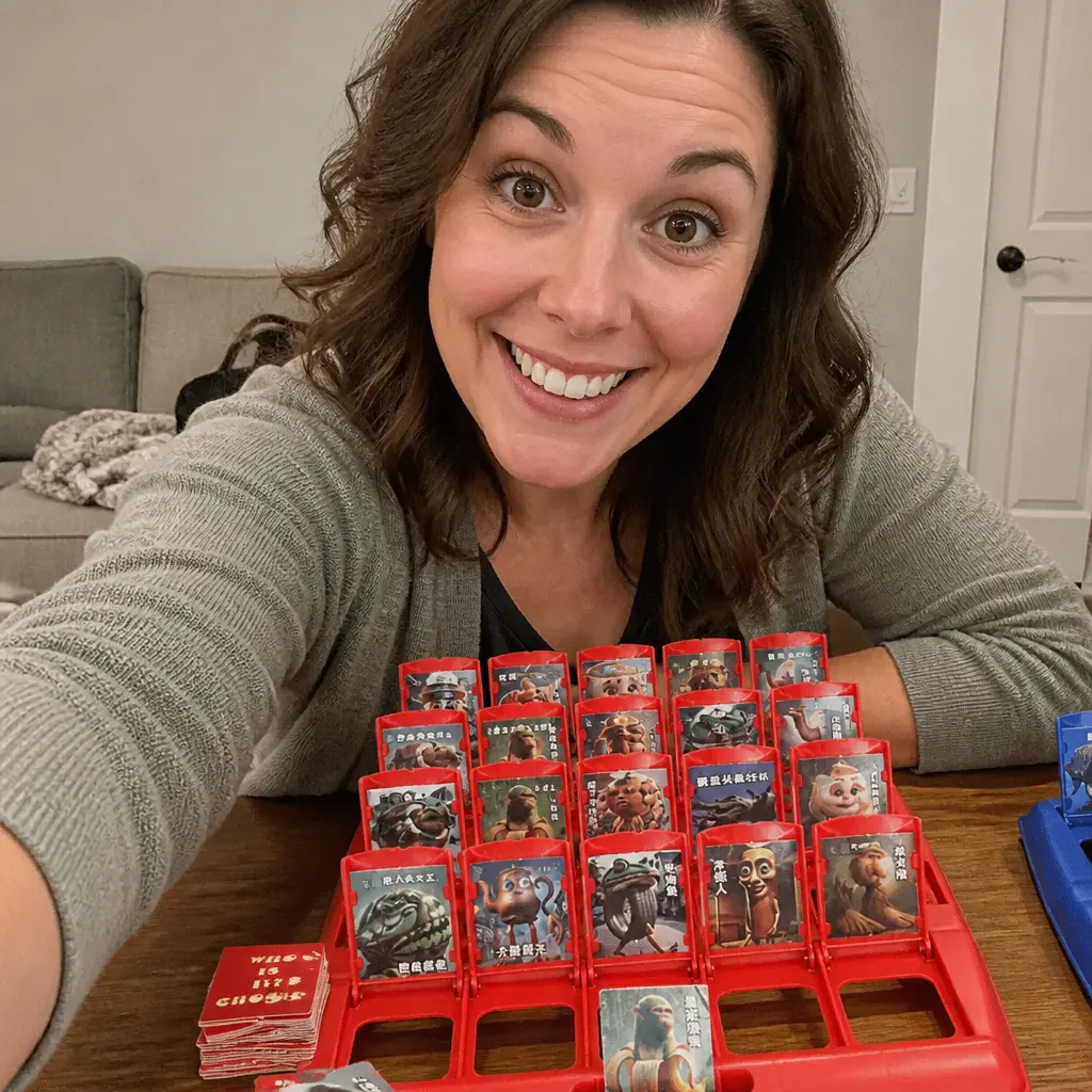 Jessica R. review photo
