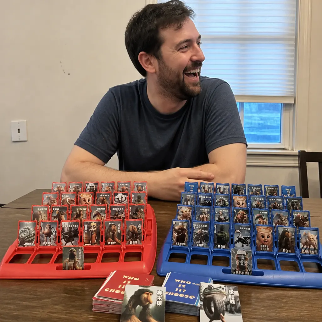Derek W. review photo