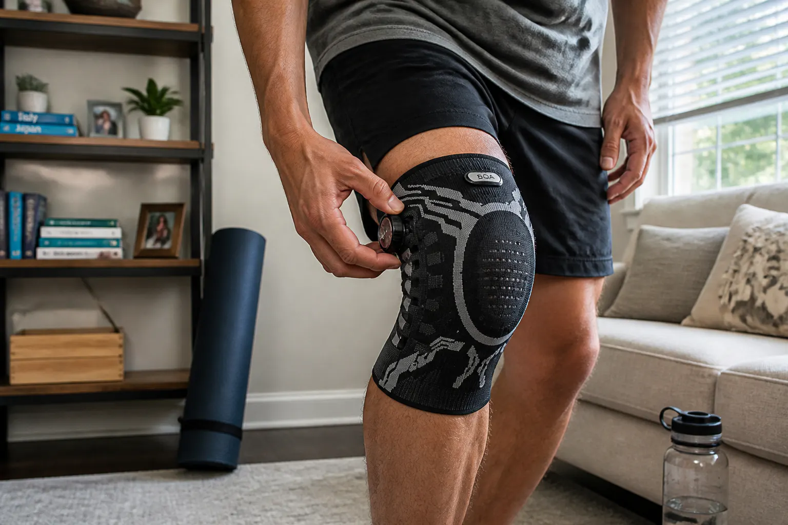 Patella Gel Pad