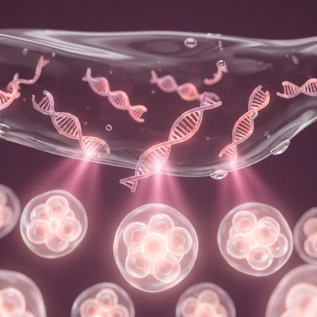 PDRN (Salmon DNA)