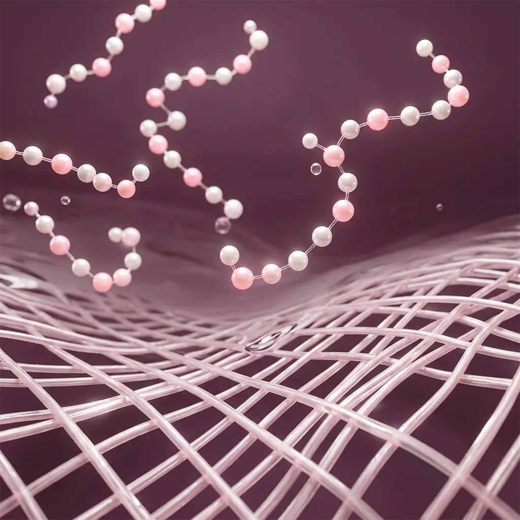 Peptides