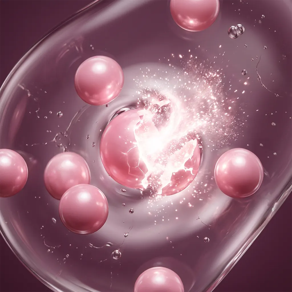 Niacinamide Capsules